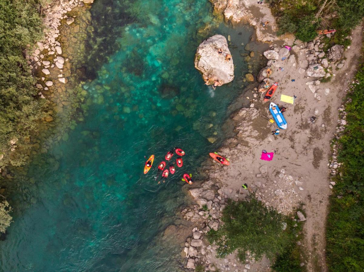Grab Ethno Village And Camp Scepan-Polje Экстерьер фото