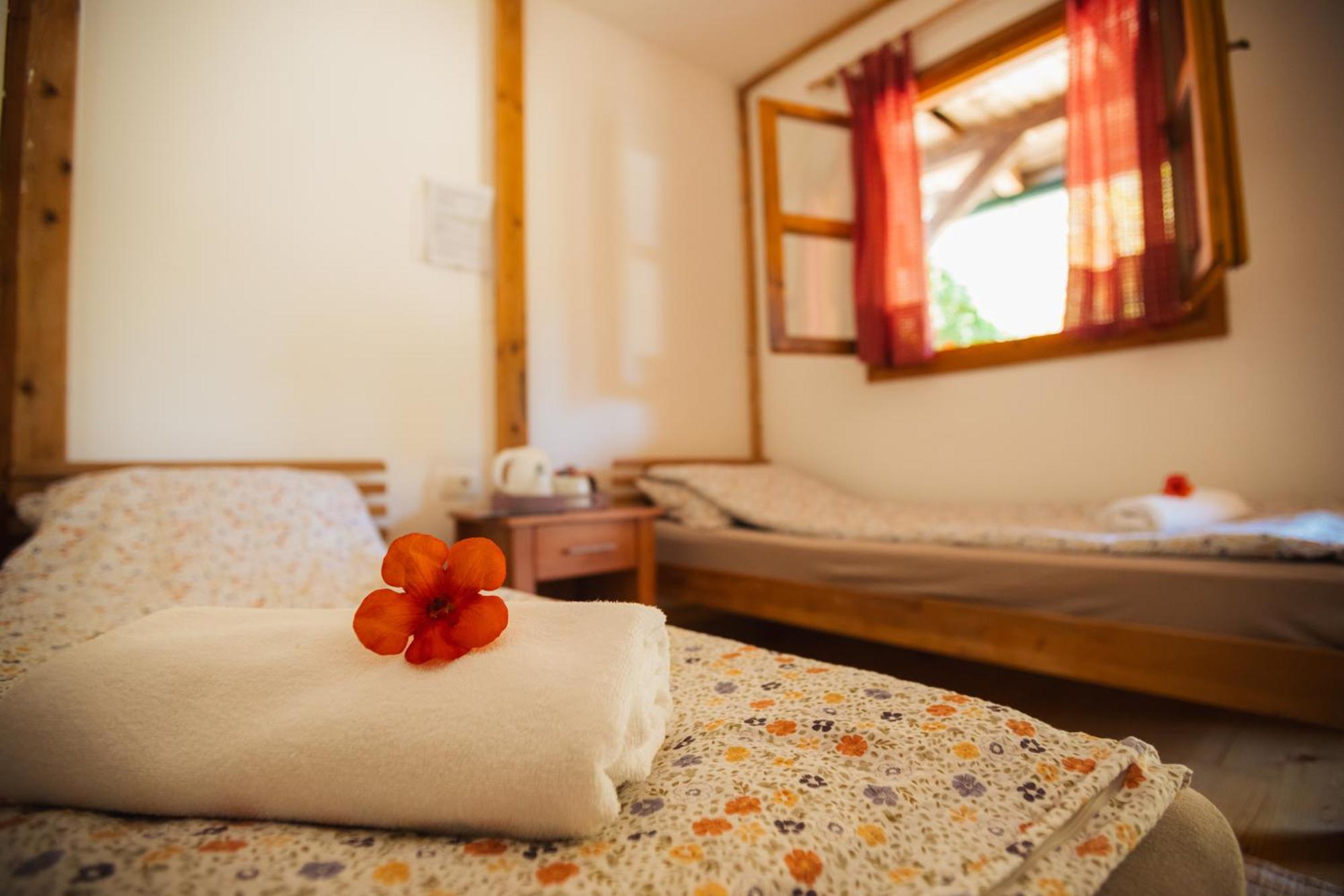Grab Ethno Village And Camp Scepan-Polje Экстерьер фото