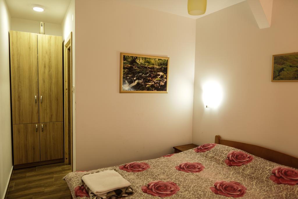 Grab Ethno Village And Camp Scepan-Polje Экстерьер фото