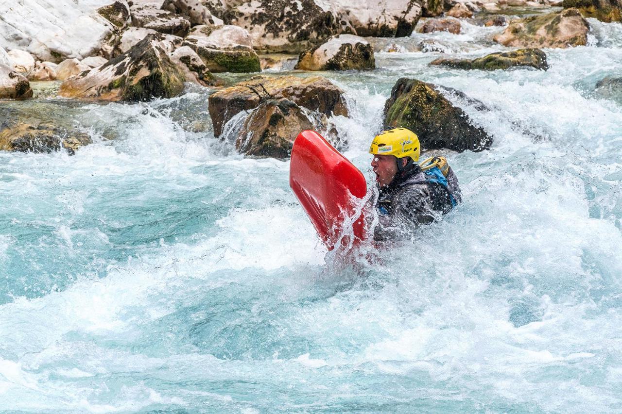 Grab Ethno Village And Camp Scepan-Polje Экстерьер фото